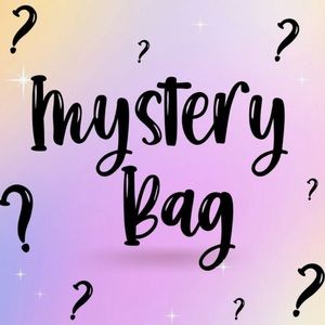 💓MYSTERY GRAB BAG💓